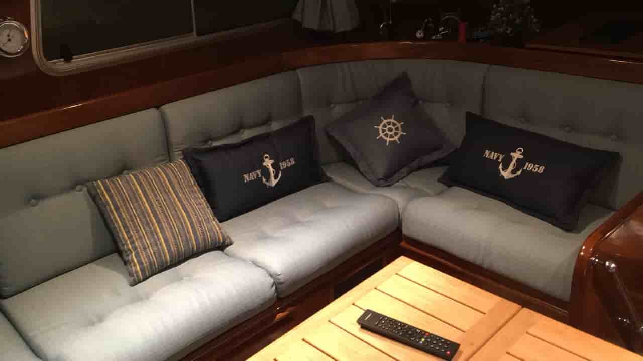 Menorquin 160 HT - View 6