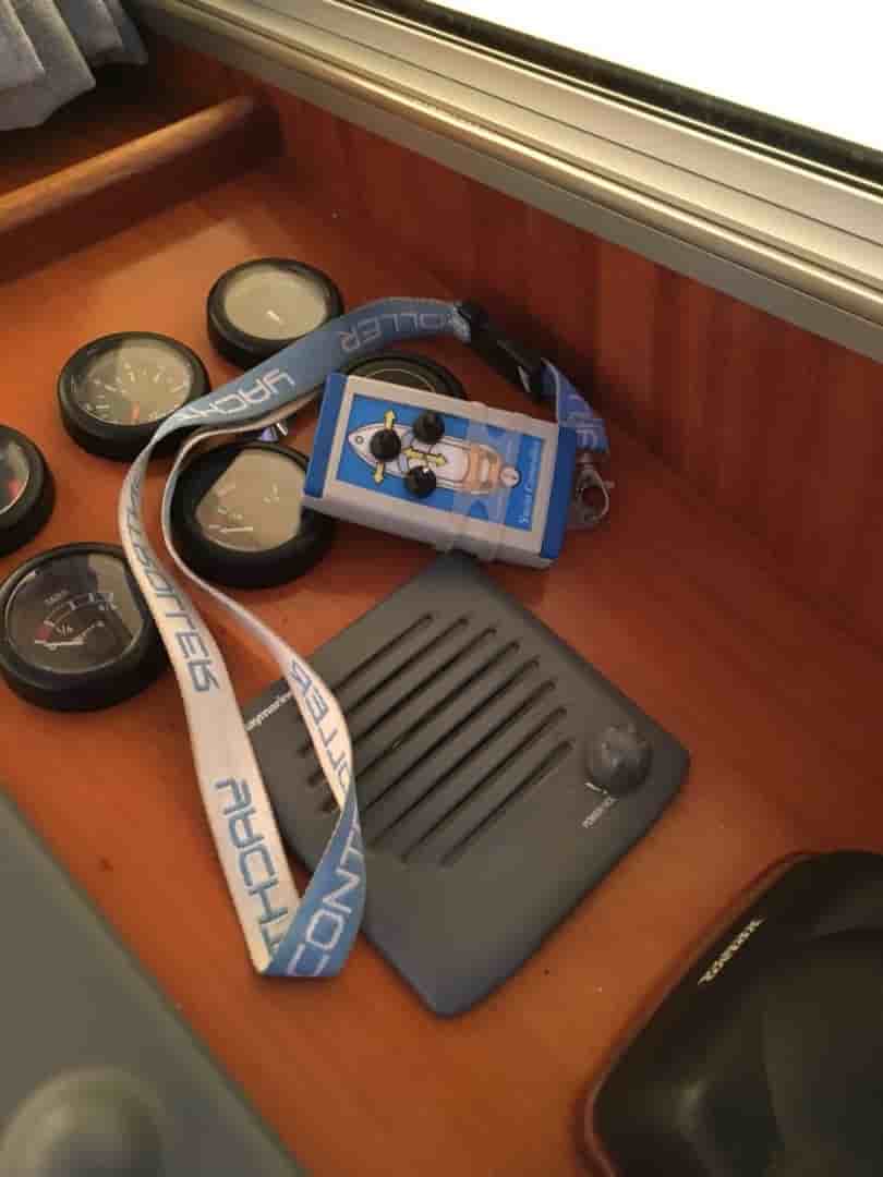 Menorquin 160 HT - View 7