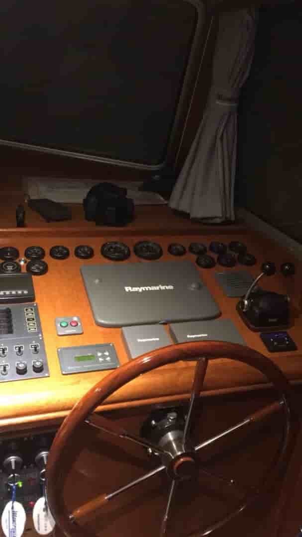 Menorquin 160 HT - View 9