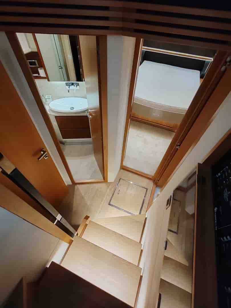 Absolute 52 fly - View 13