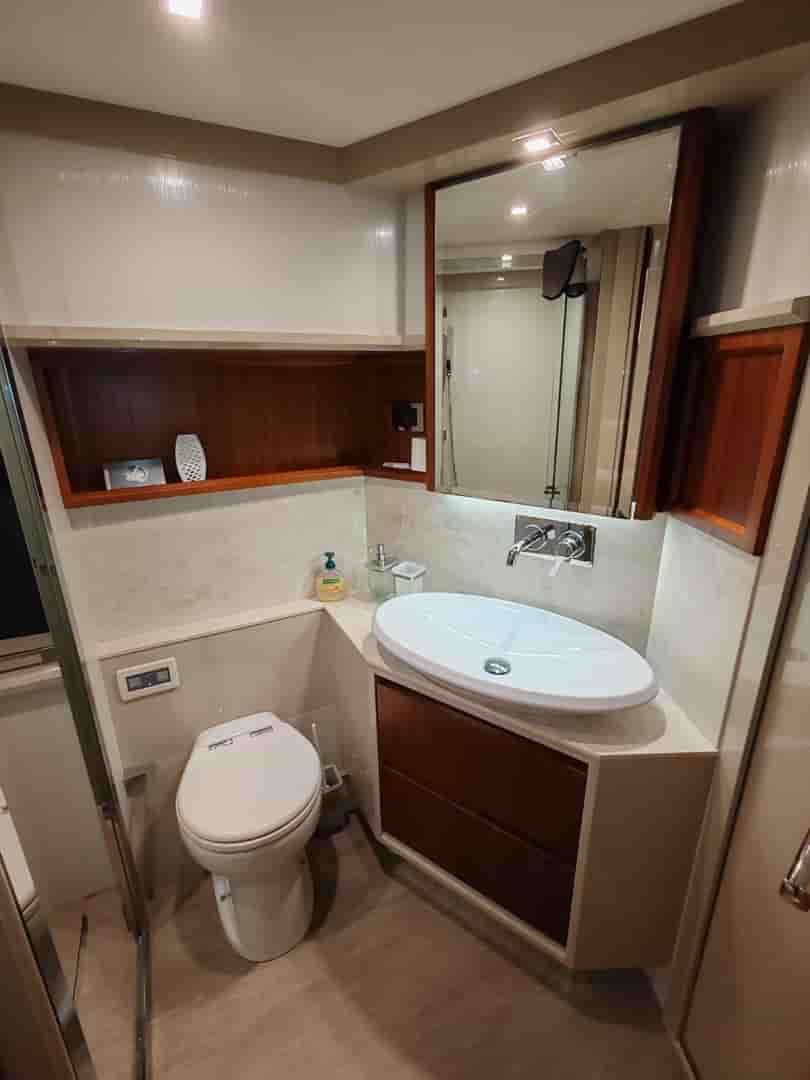 Absolute 52 fly - View 5