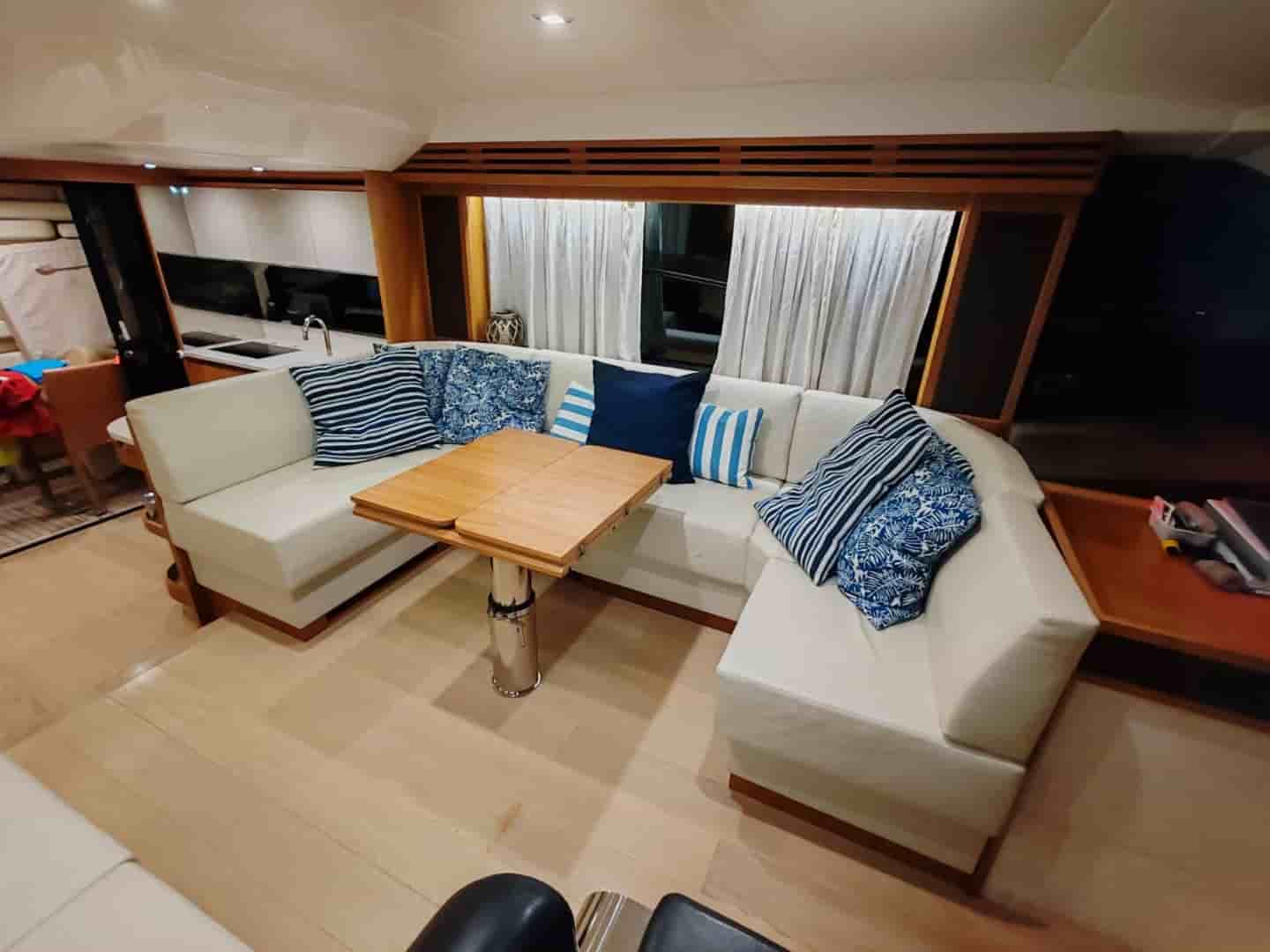 Absolute 52 fly - View 9