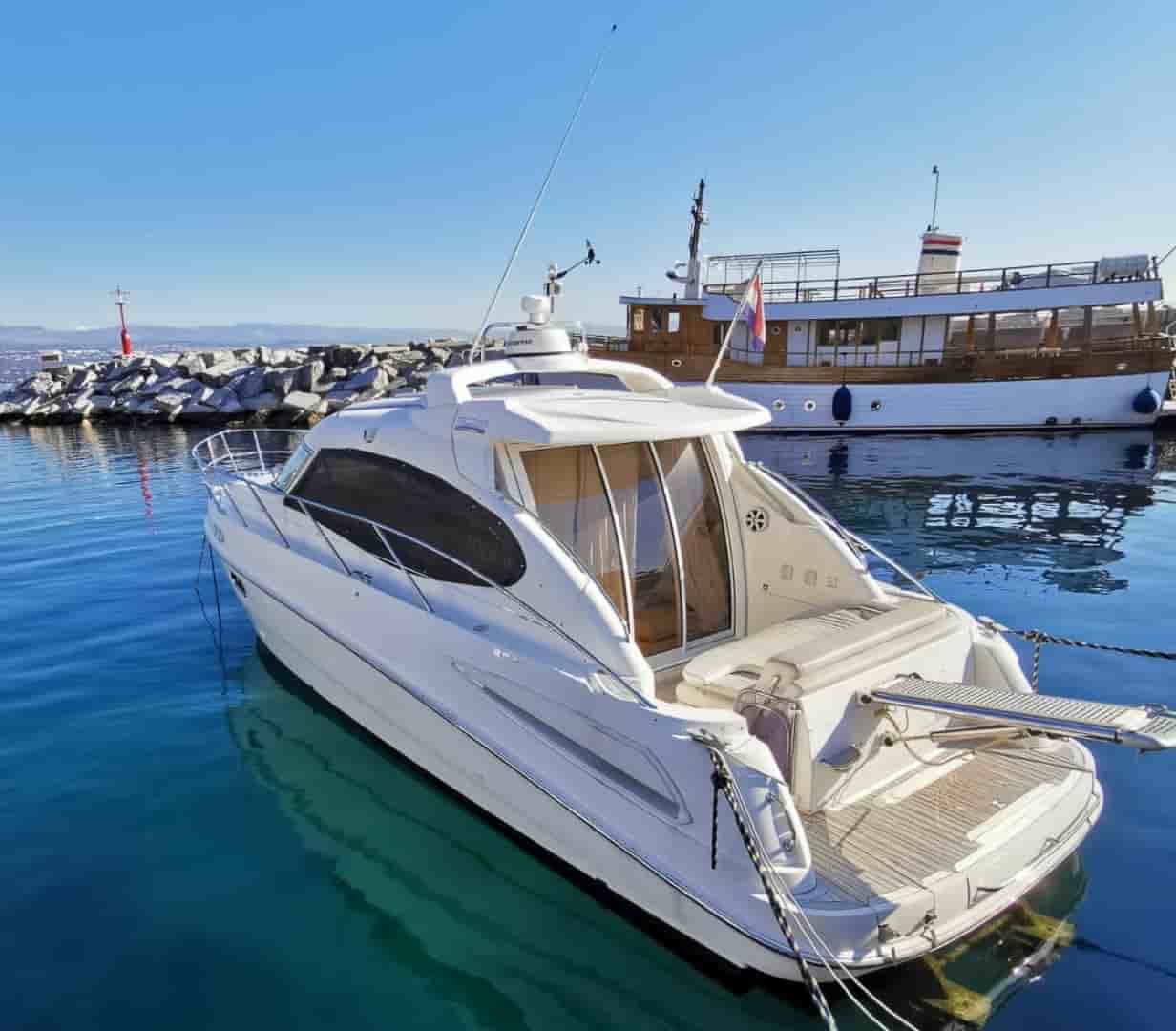 Sealine 39 sc - View 1