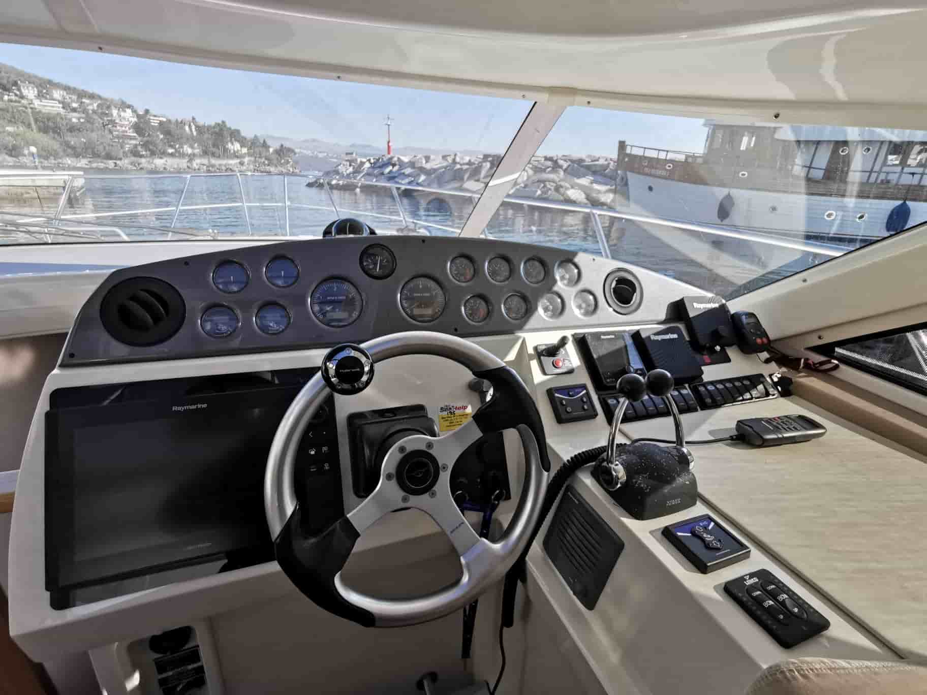 Sealine 39 sc - View 8