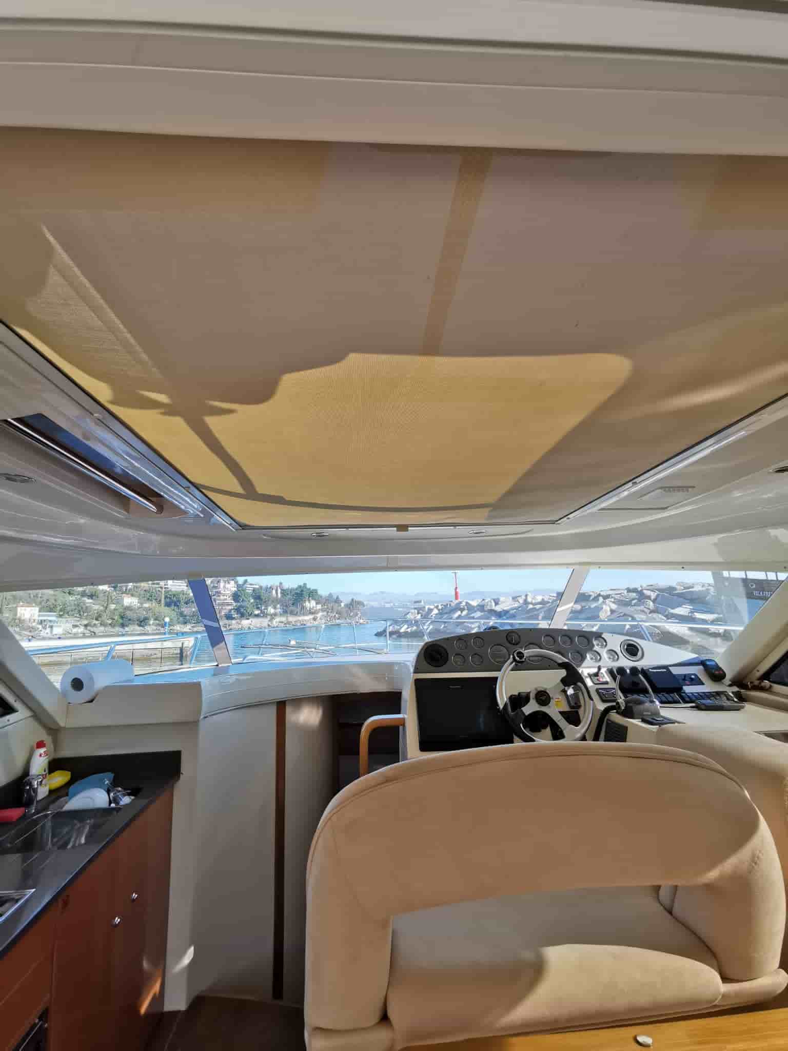 Sealine 39 sc - View 9