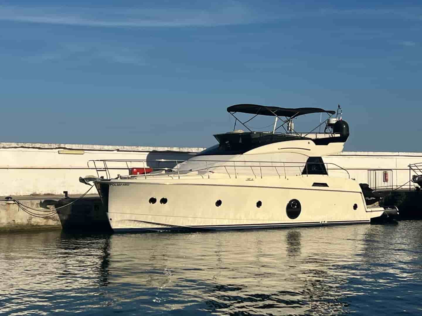Beneteau Monte Carlo 5 - View 1