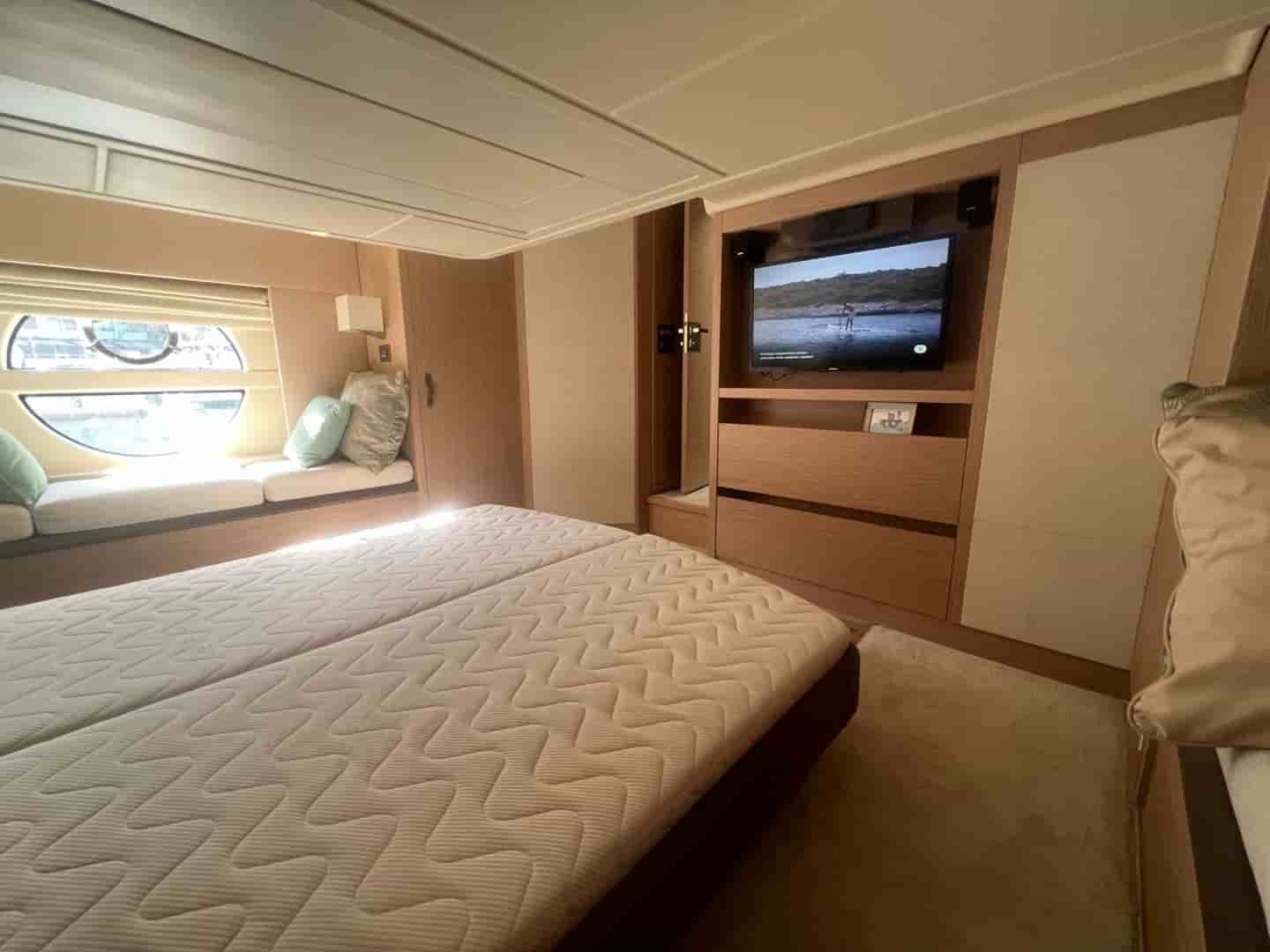 Beneteau Monte Carlo 5 - View 11