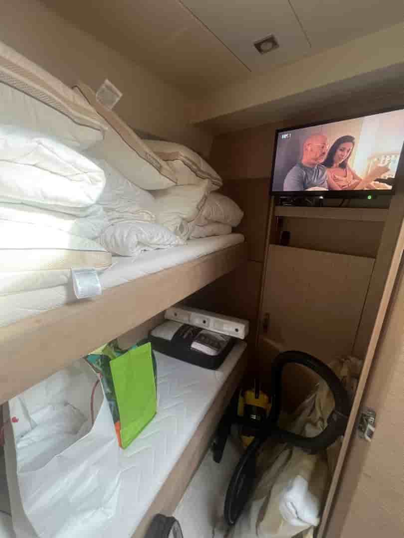 Beneteau Monte Carlo 5 - View 12