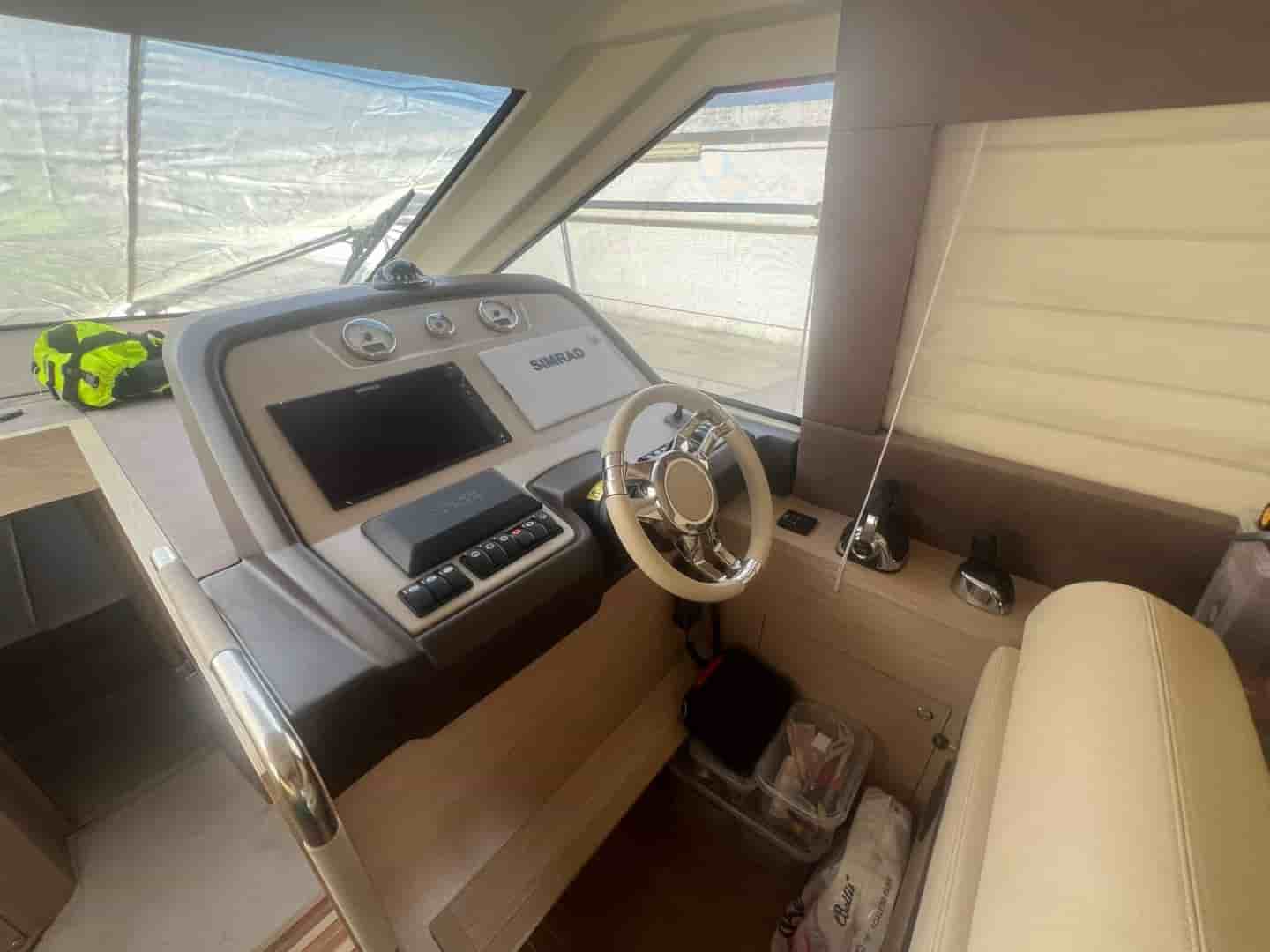 Beneteau Monte Carlo 5 - View 13