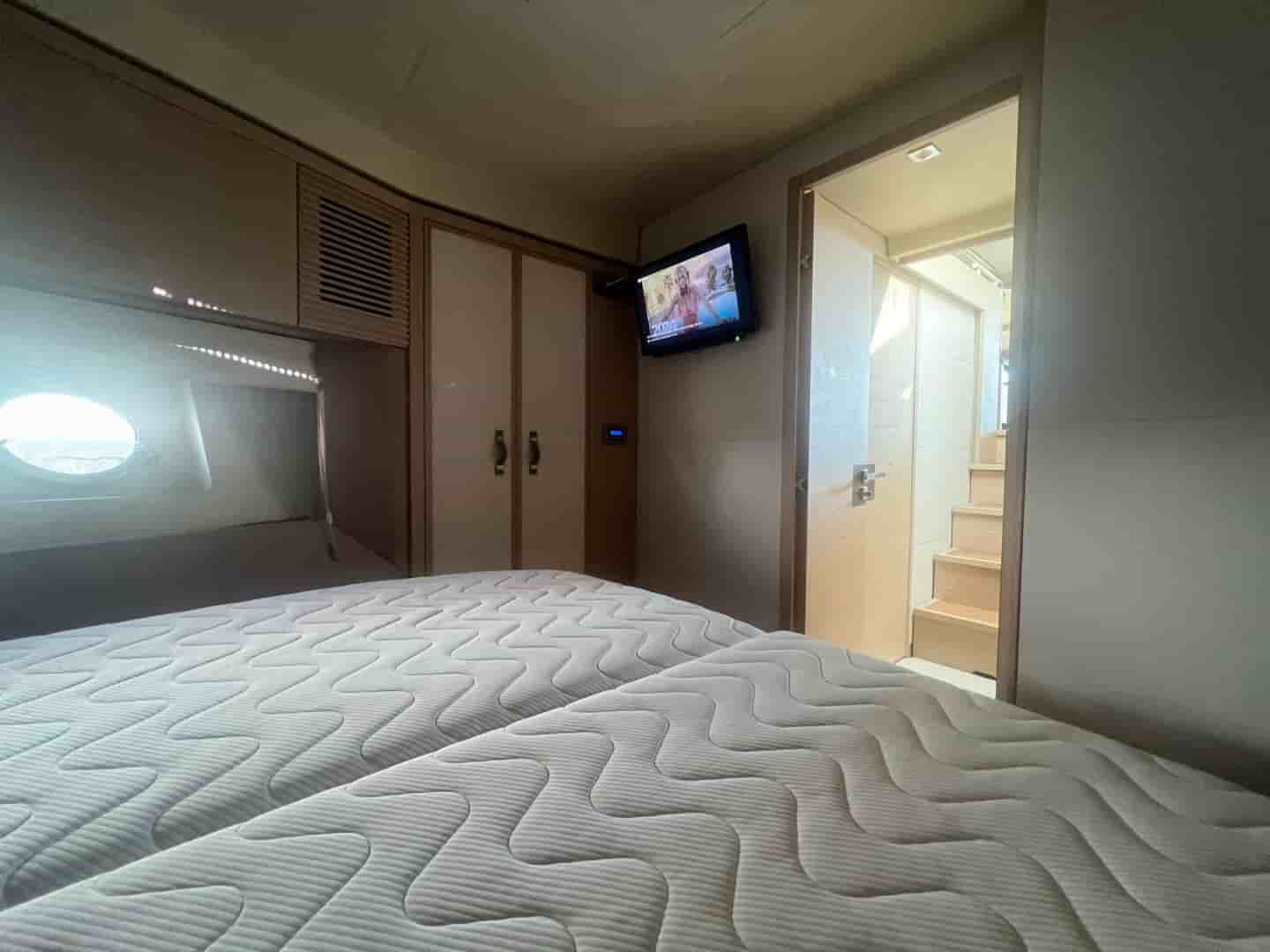 Beneteau Monte Carlo 5 - View 14