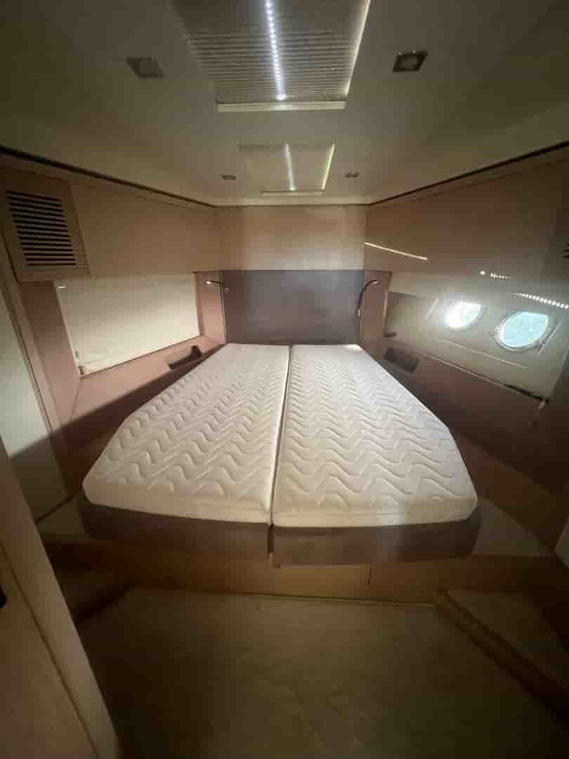 Beneteau Monte Carlo 5 - View 17