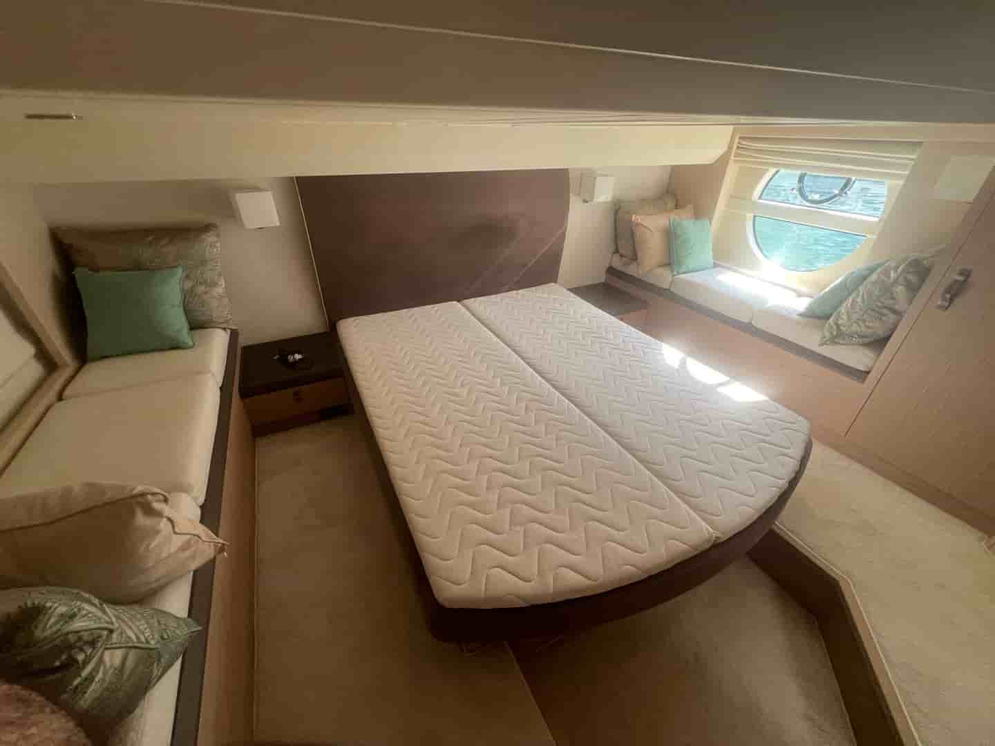 Beneteau Monte Carlo 5 - View 2