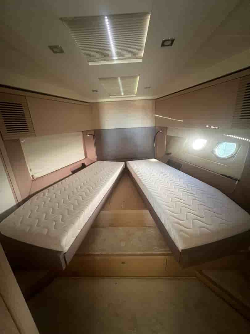 Beneteau Monte Carlo 5 - View 6