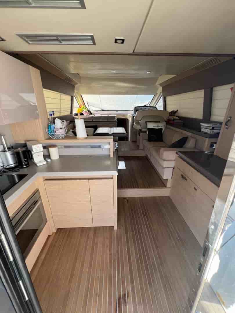 Beneteau Monte Carlo 5 - View 7