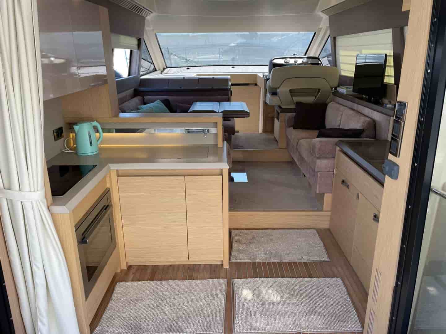 Beneteau Monte Carlo 5 - View 8