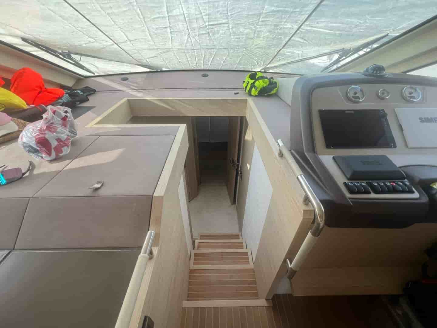 Beneteau Monte Carlo 5 - View 9