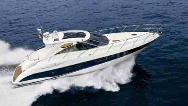 Atlantis 47 HT - View 1