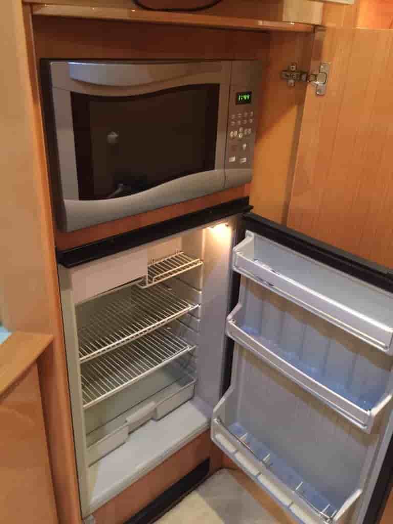 Atlantis 47 HT - View 10