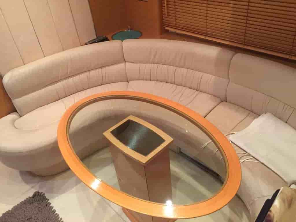 Atlantis 47 HT - View 2