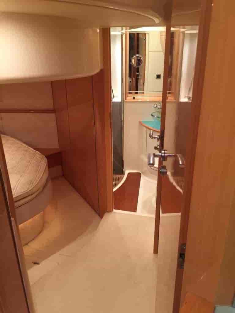 Atlantis 47 HT - View 3