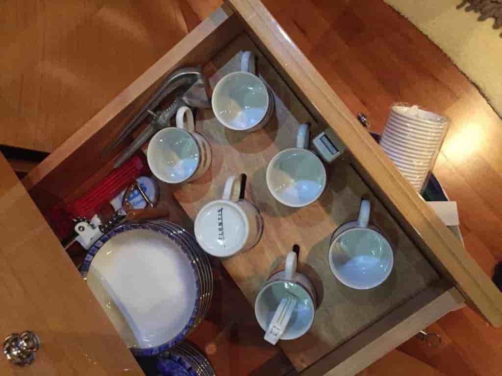 Atlantis 47 HT - View 4