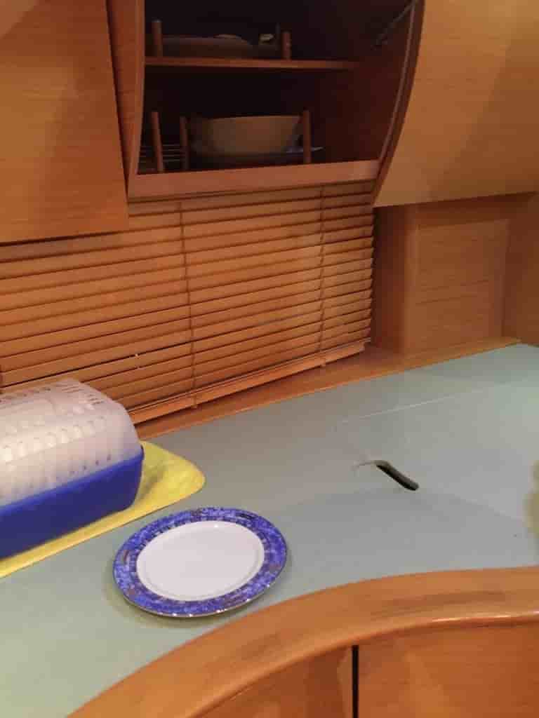 Atlantis 47 HT - View 5