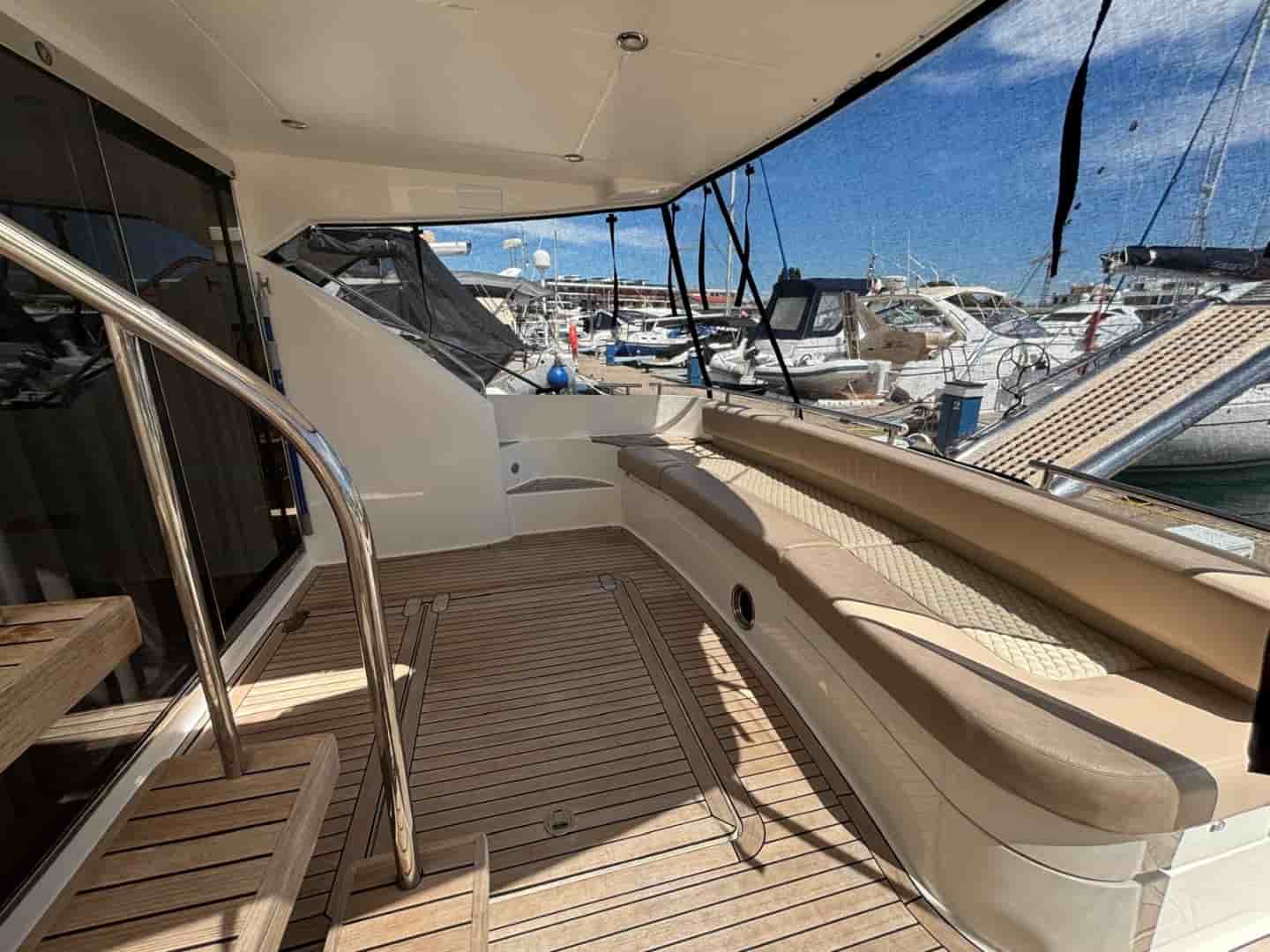 Fairline Phantom 46 - View 10