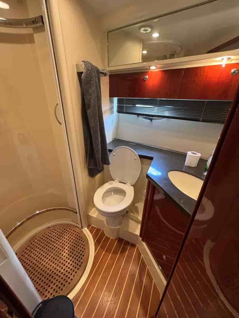 Fairline Phantom 46 - View 11