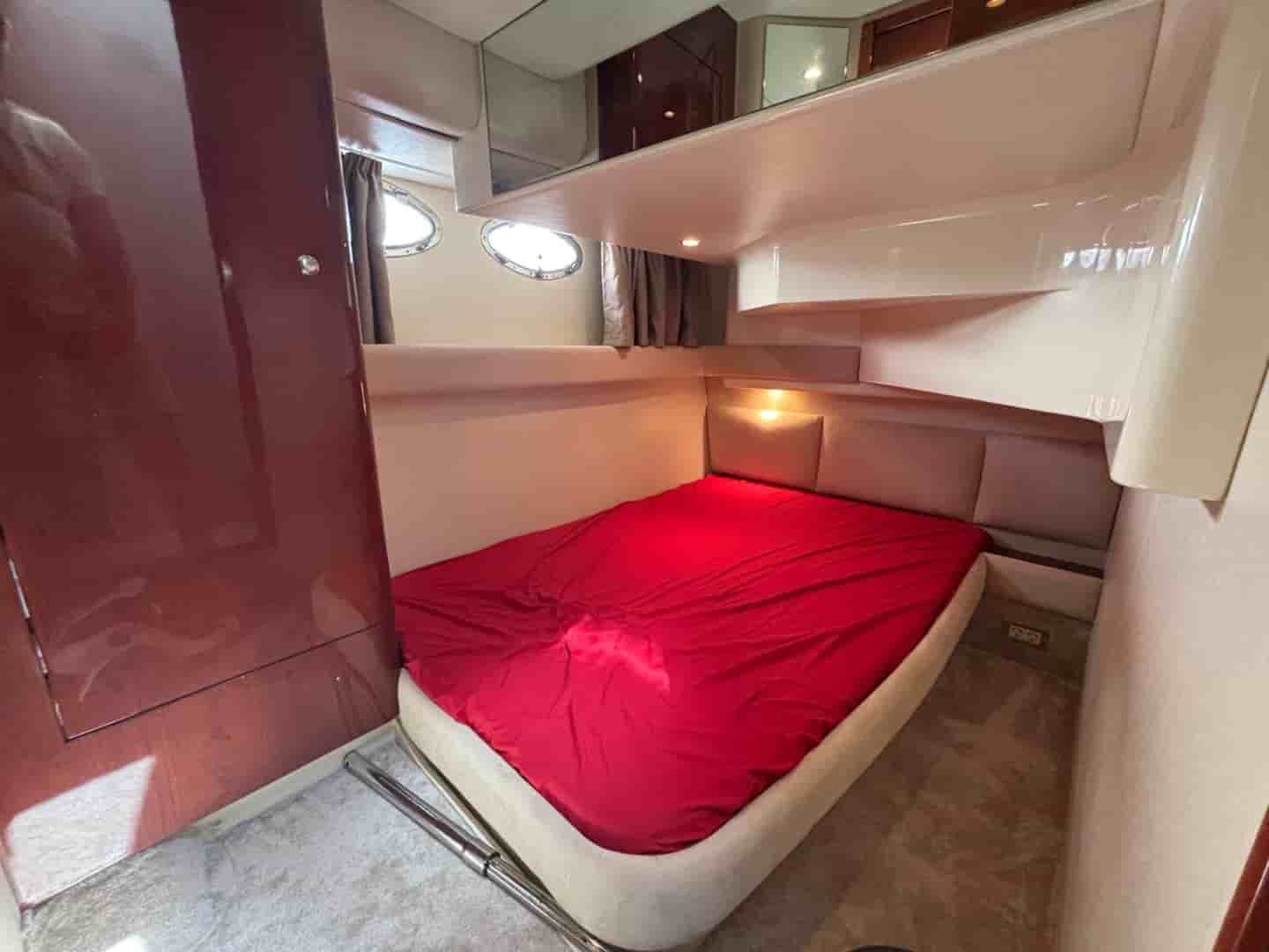 Fairline Phantom 46 - View 12