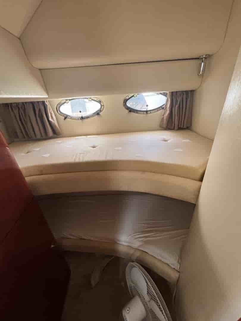 Fairline Phantom 46 - View 13