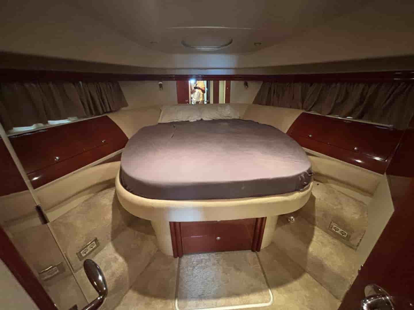 Fairline Phantom 46 - View 14