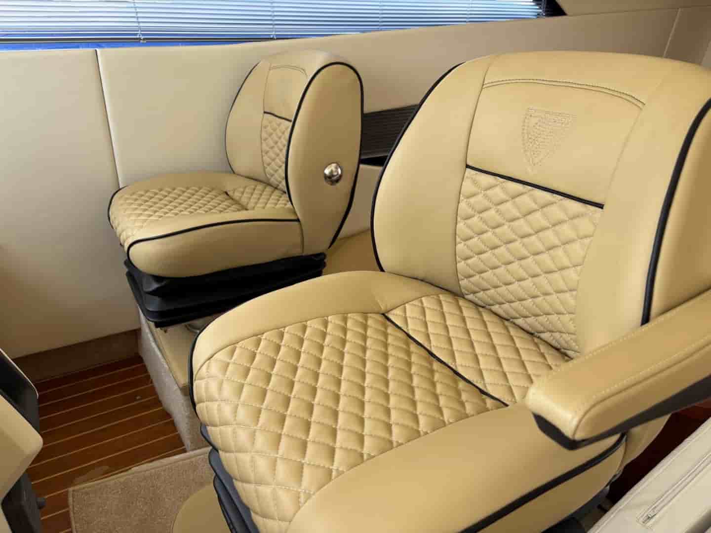 Fairline Phantom 46 - View 15