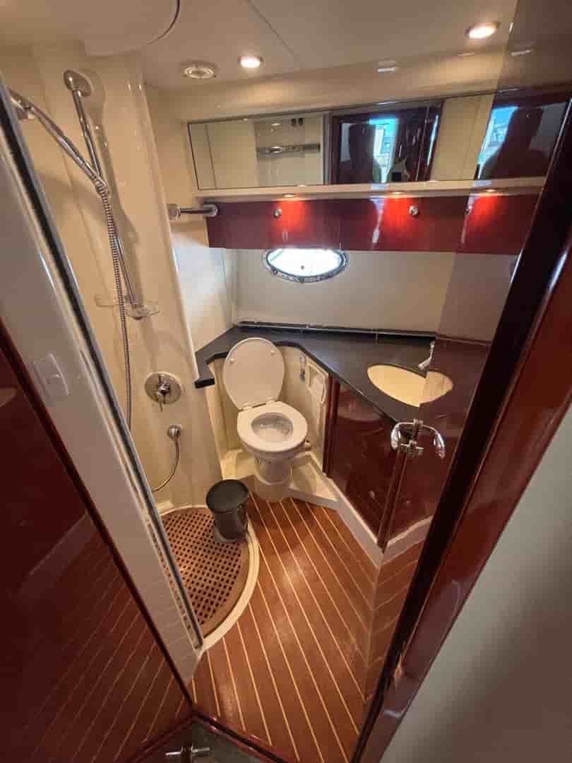 Fairline Phantom 46 - View 6