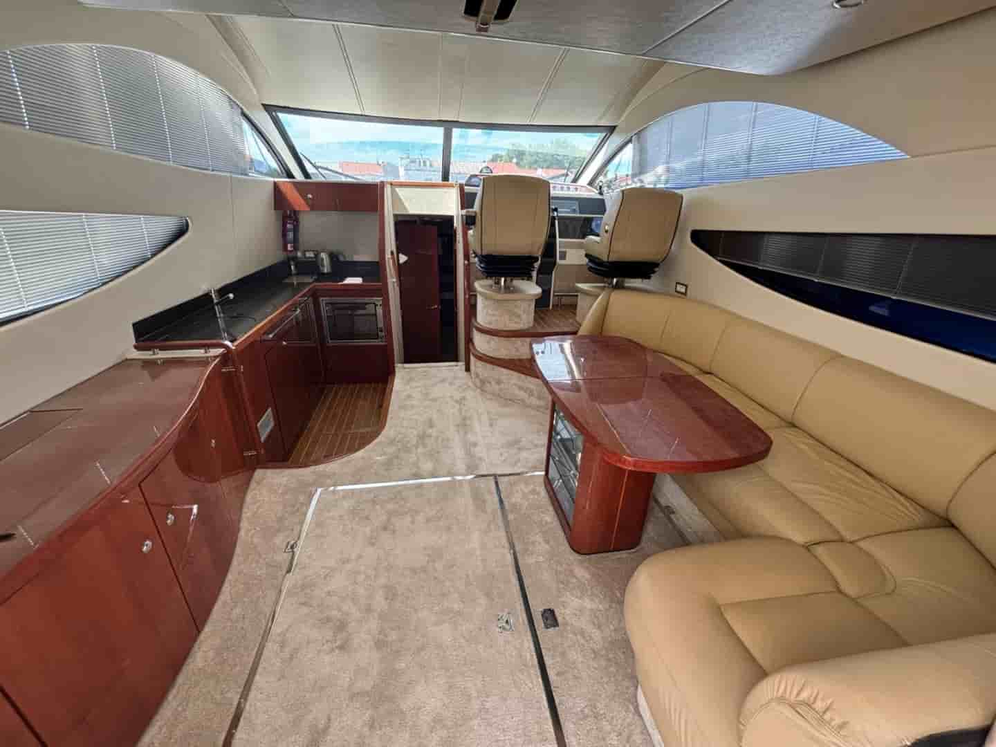 Fairline Phantom 46 - View 7