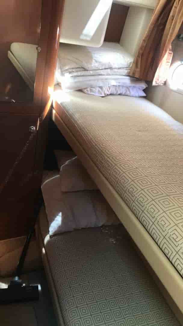 Jeanneau Prestige 42 - View 3