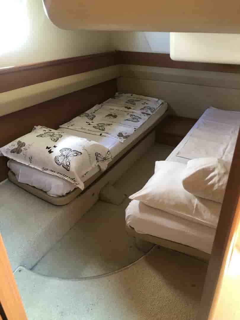 Jeanneau Prestige 42 - View 4