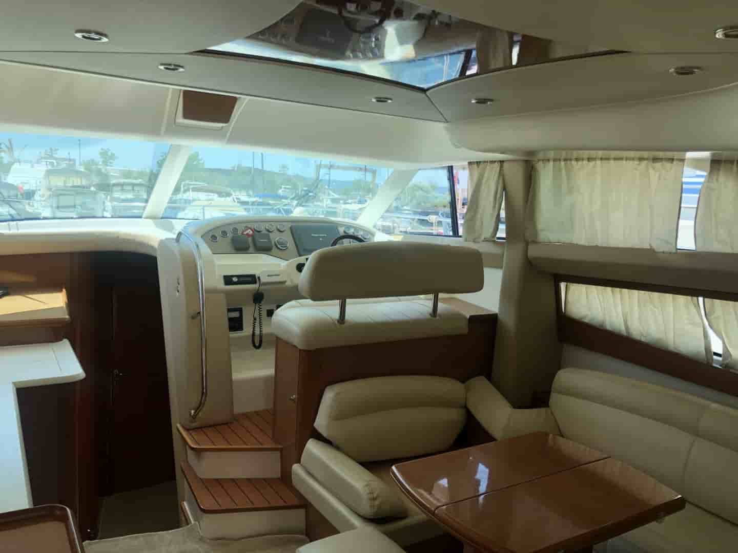 Jeanneau Prestige 42 - View 5