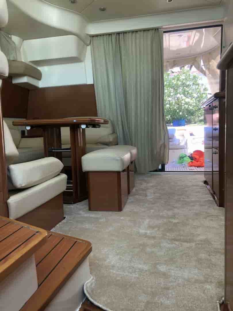 Jeanneau Prestige 42 - View 6
