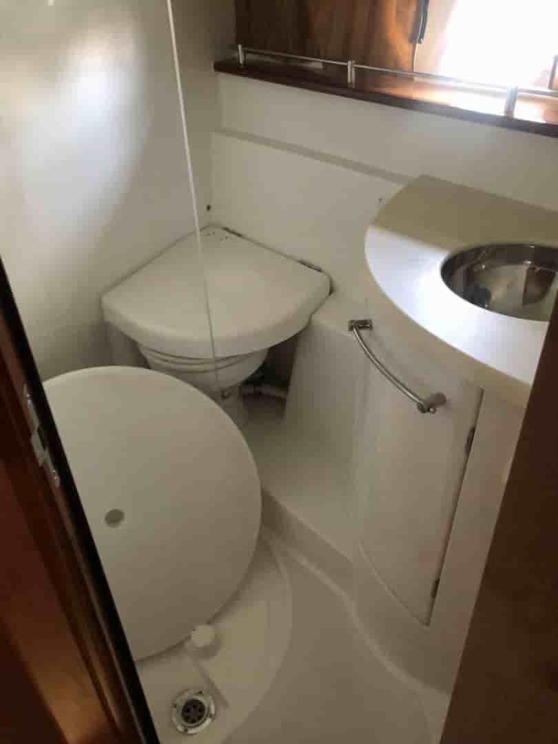 Jeanneau Prestige 42 - View 7