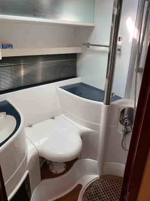 Fairline Targa 48 - View 13