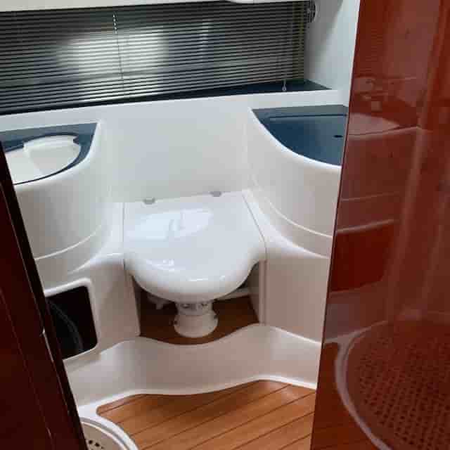 Fairline Targa 48 - View 14