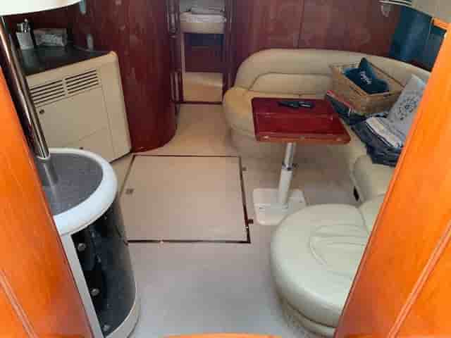 Fairline Targa 48 - View 15