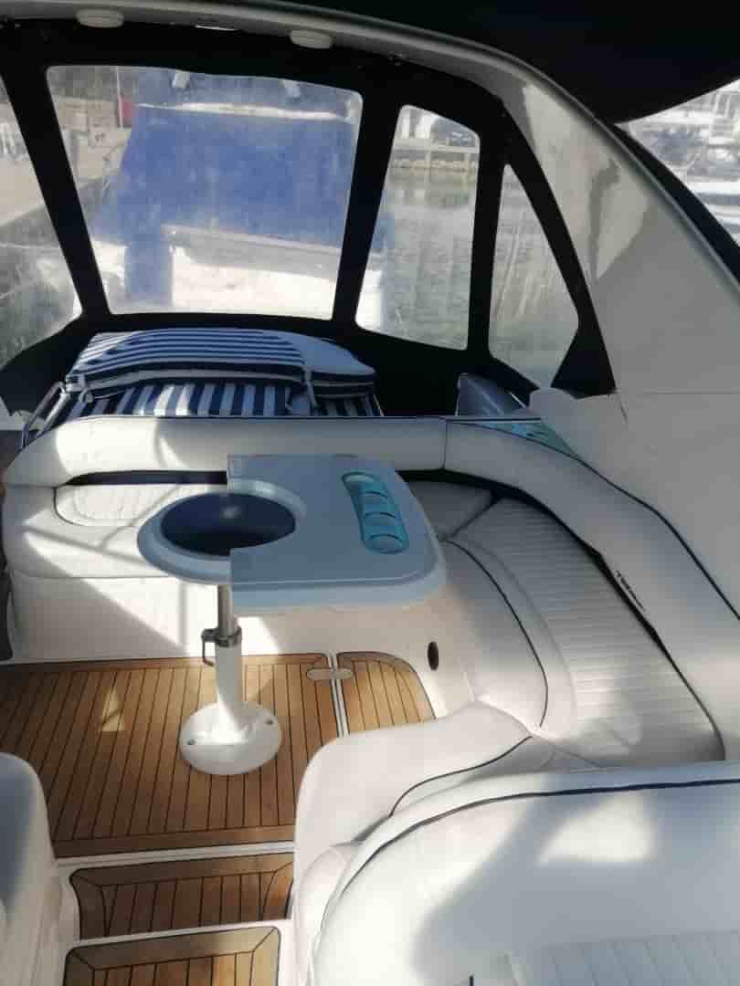Fairline Targa 48 - View 16