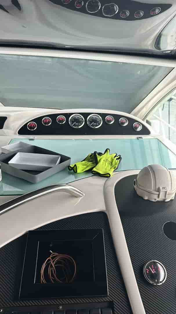 Fairline Targa 48 - View 17