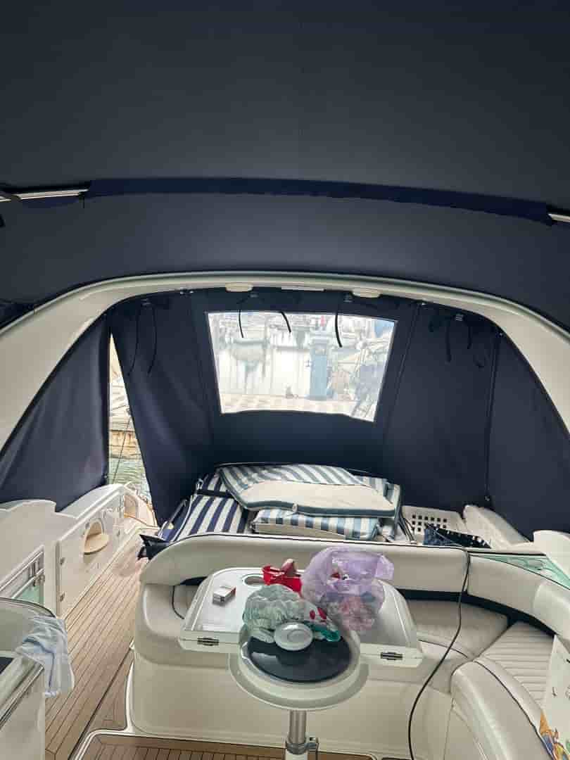 Fairline Targa 48 - View 18