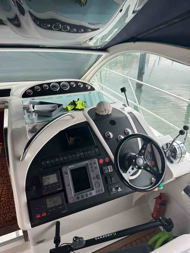 Fairline Targa 48 - View 19