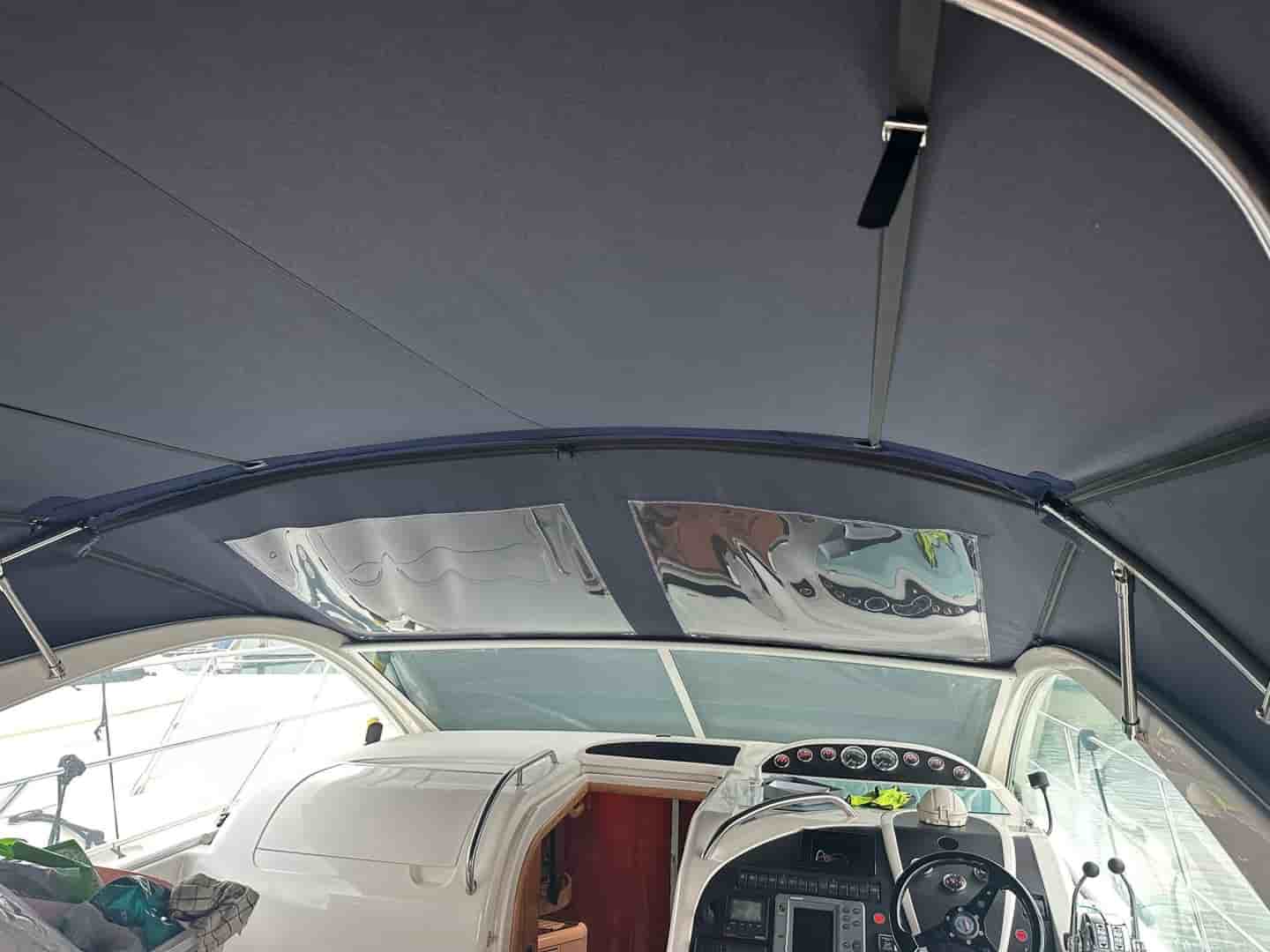 Fairline Targa 48 - View 20
