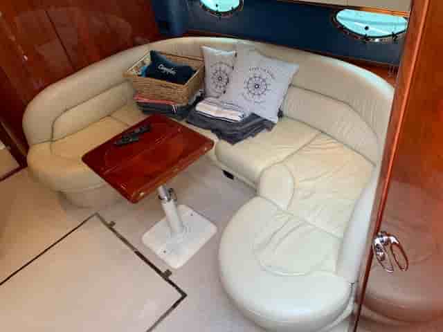 Fairline Targa 48 - View 5