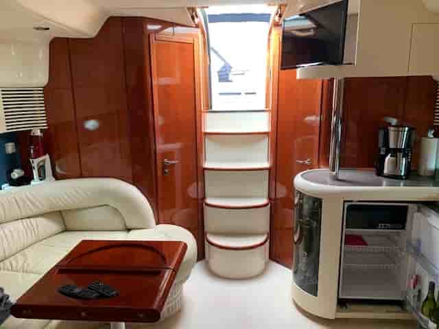 Fairline Targa 48 - View 6