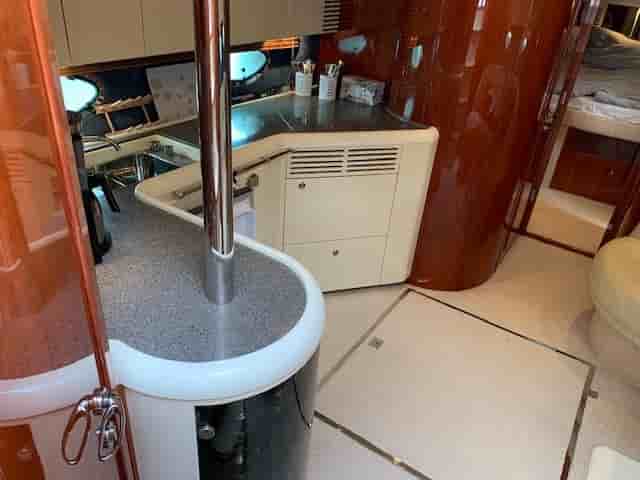 Fairline Targa 48 - View 7